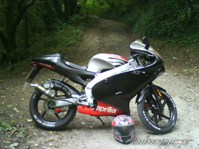 Bike Photo 1467309