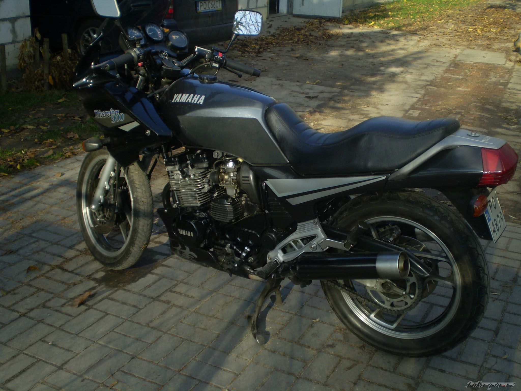 Bike Photo 1467345