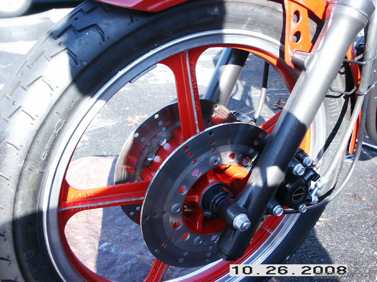 Bike Photo 1467375