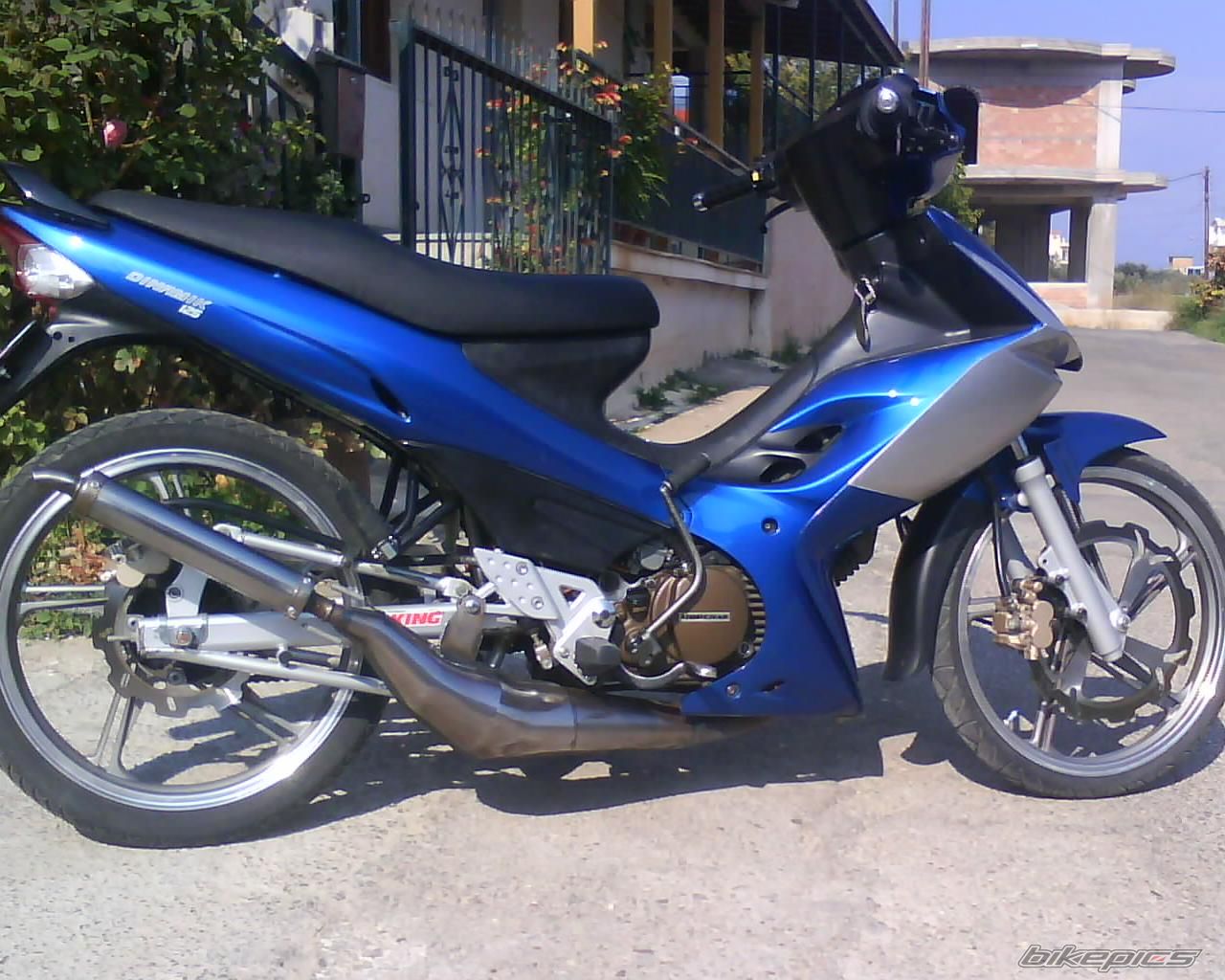 Bike Photo 1467379