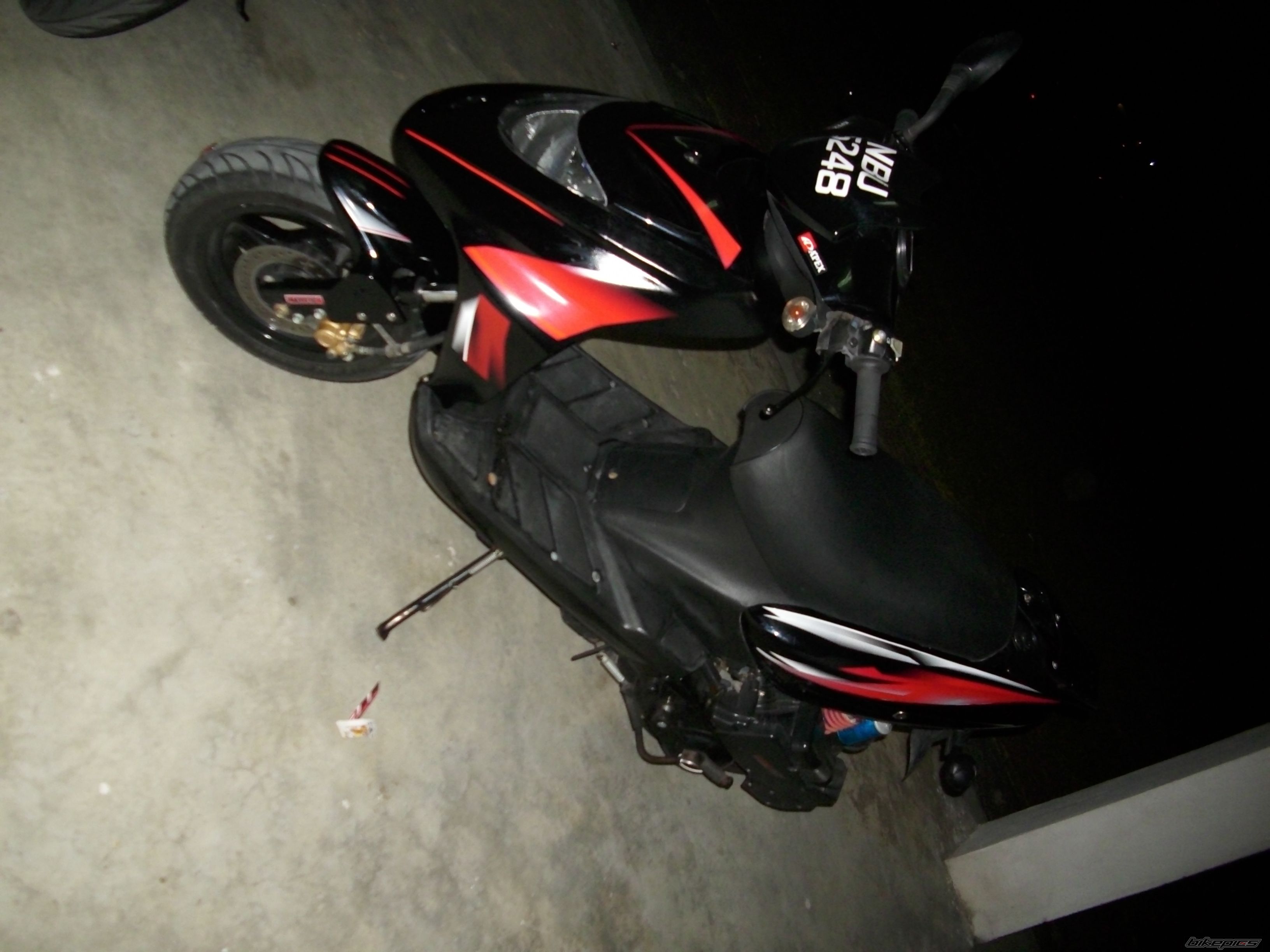 Bike Photo 1467405