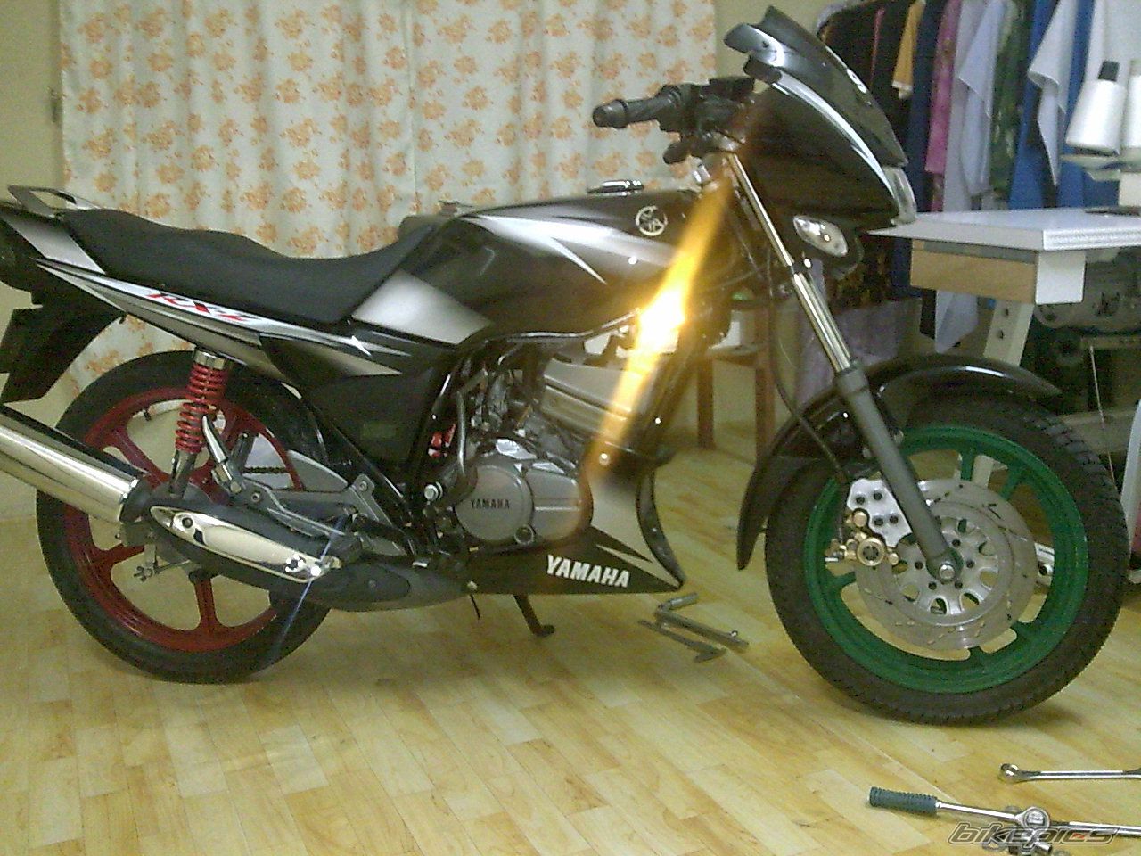 Bike Photo 1467474