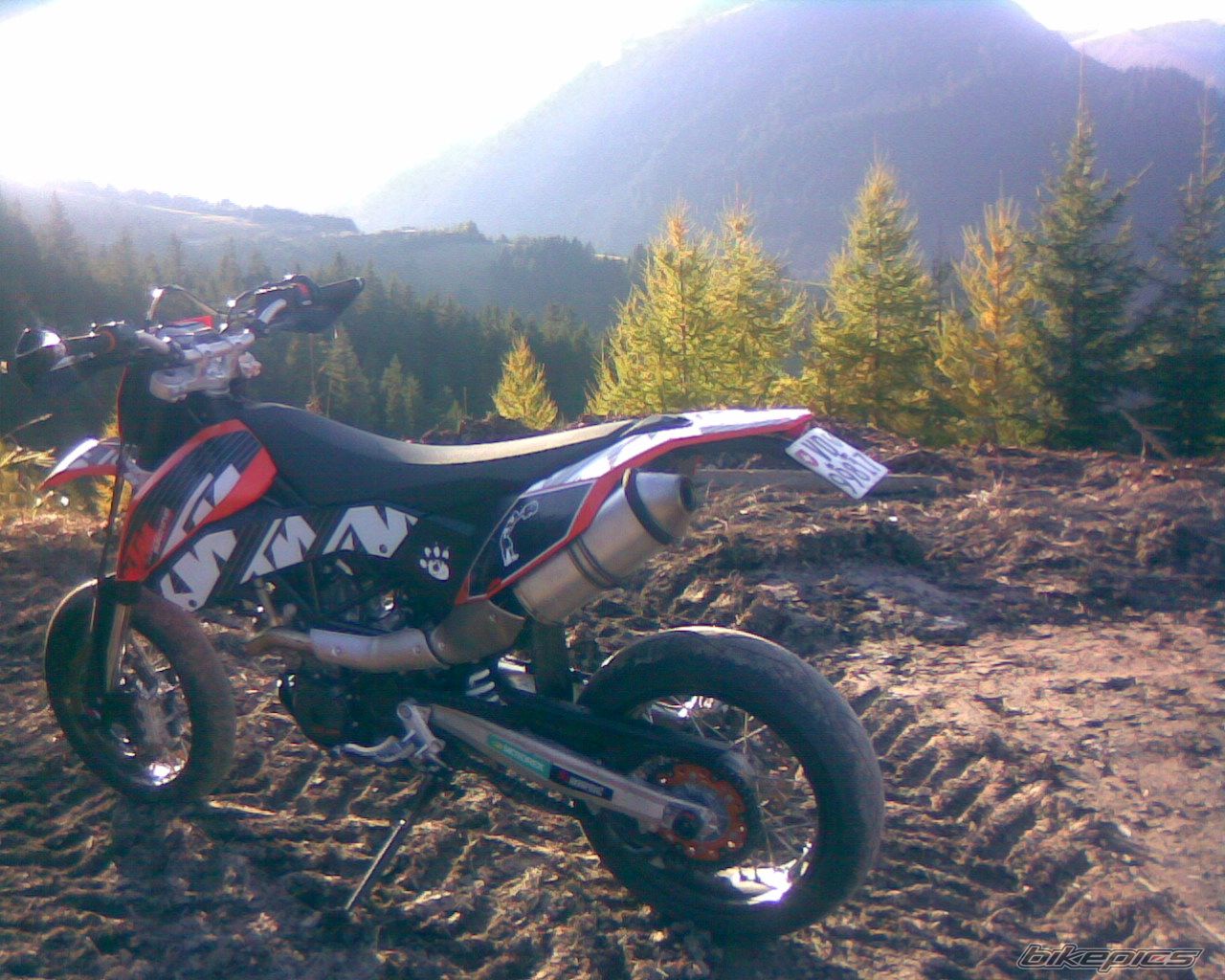 Bike Photo 1467478