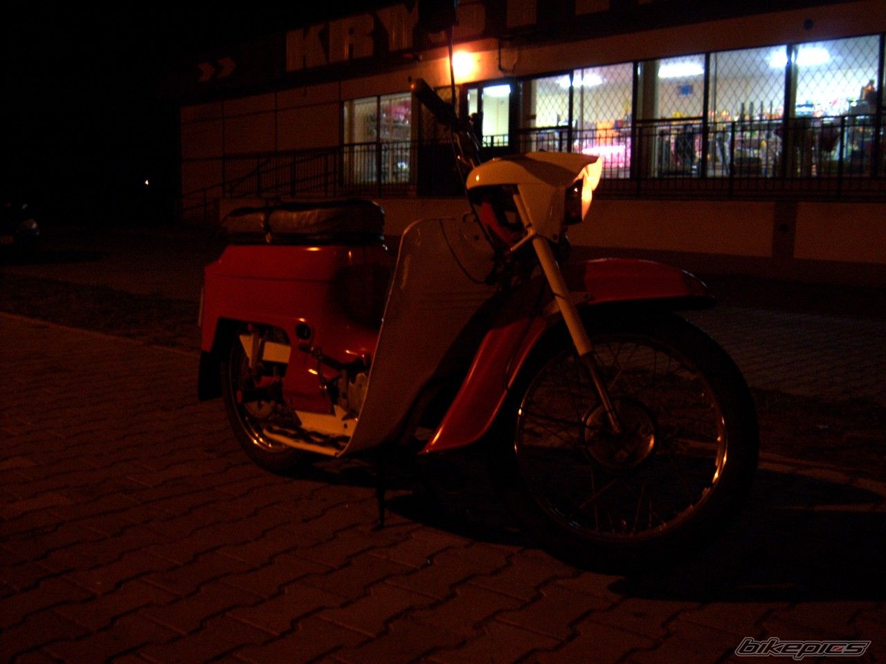 Bike Photo 1467499