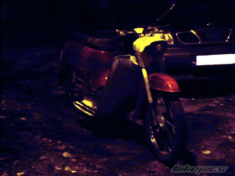 Bike Photo 1467500