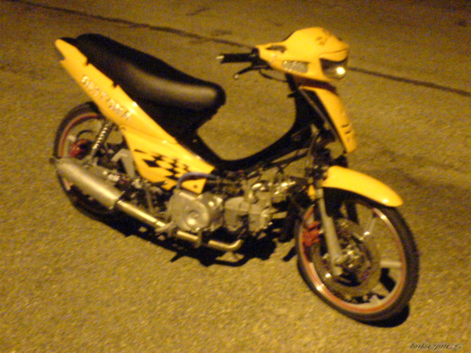 Bike Photo 1467549