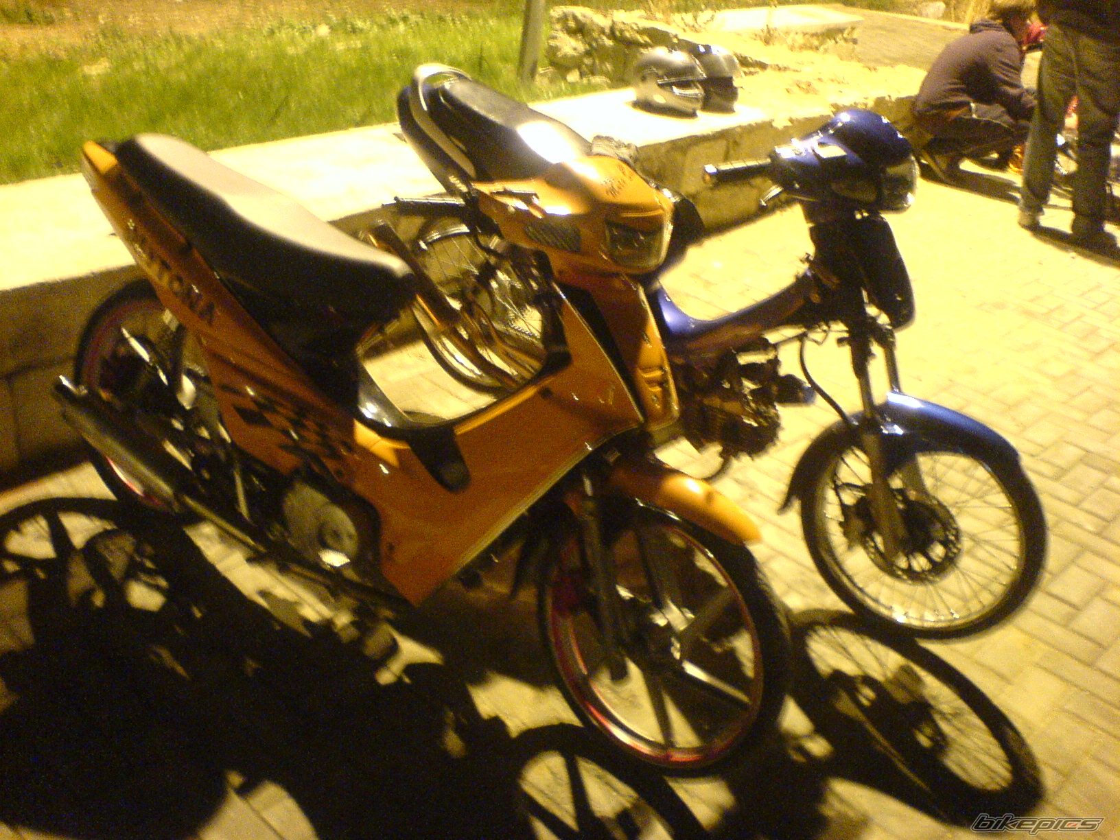 Bike Photo 1467553
