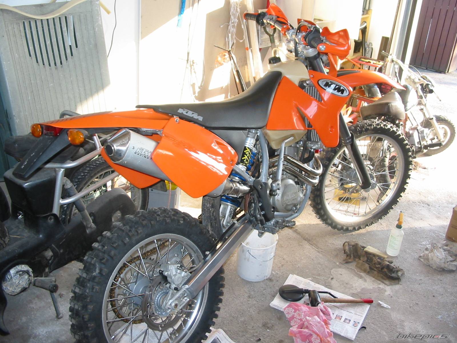 Bike Photo 146767