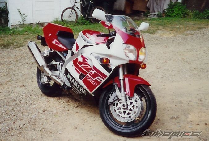 Bike Photo 1467684