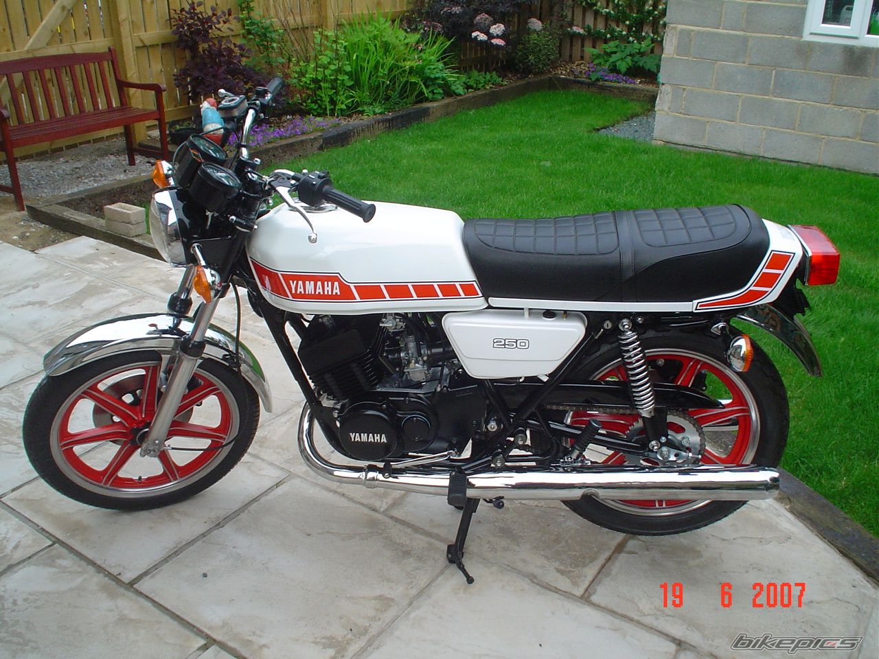 Bike Photo 1467690