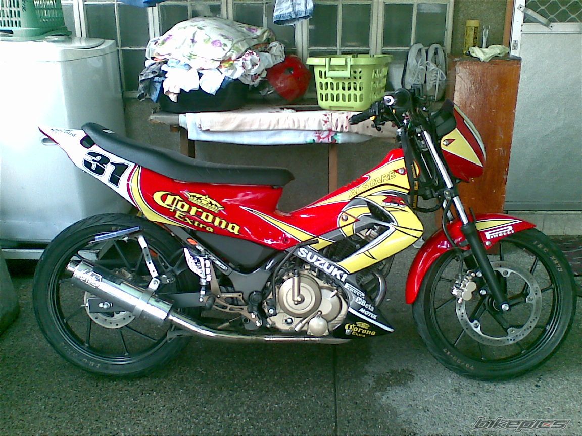 Bike Photo 1467700