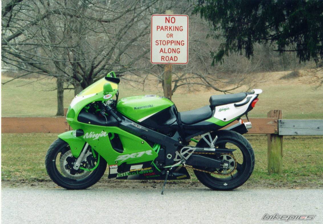 Bike Photo 146772