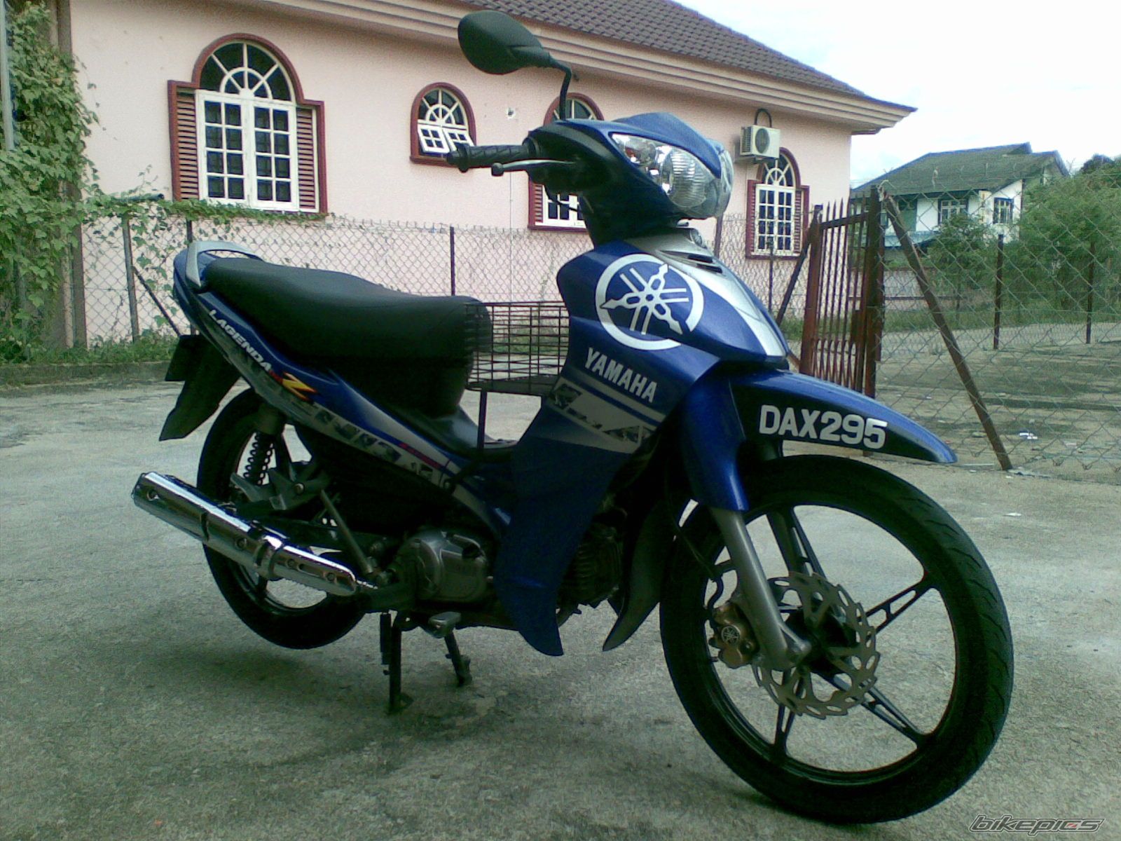 Bike Photo 1467755