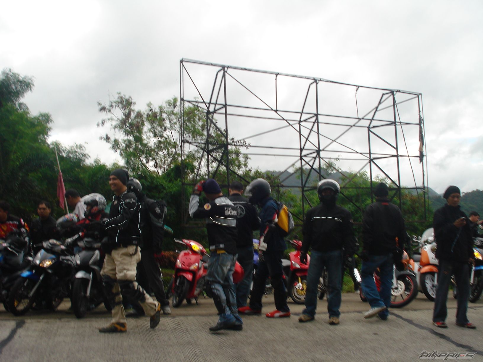 Bike Photo 1467775