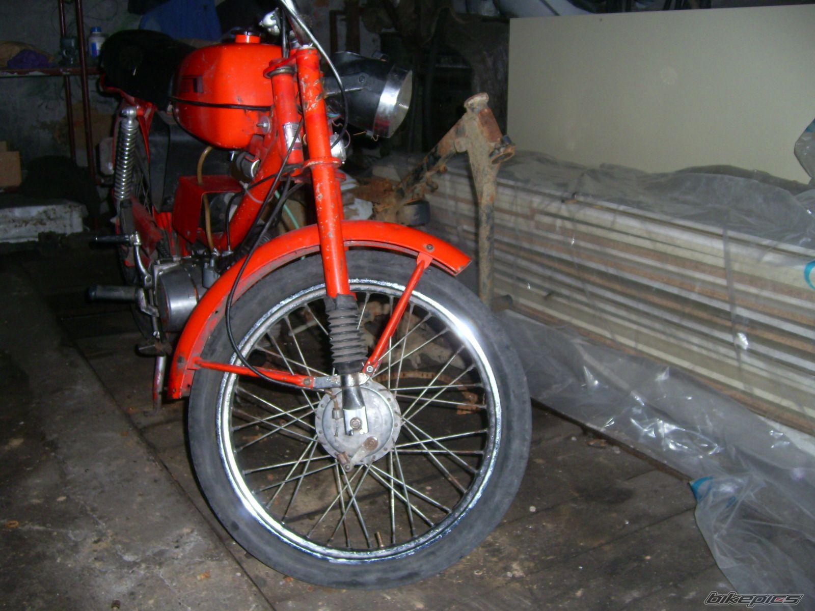 Bike Photo 1467795