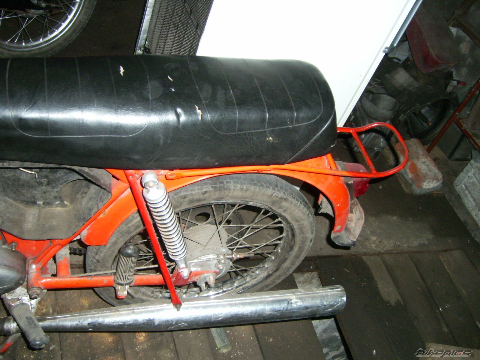 Bike Photo 1467800