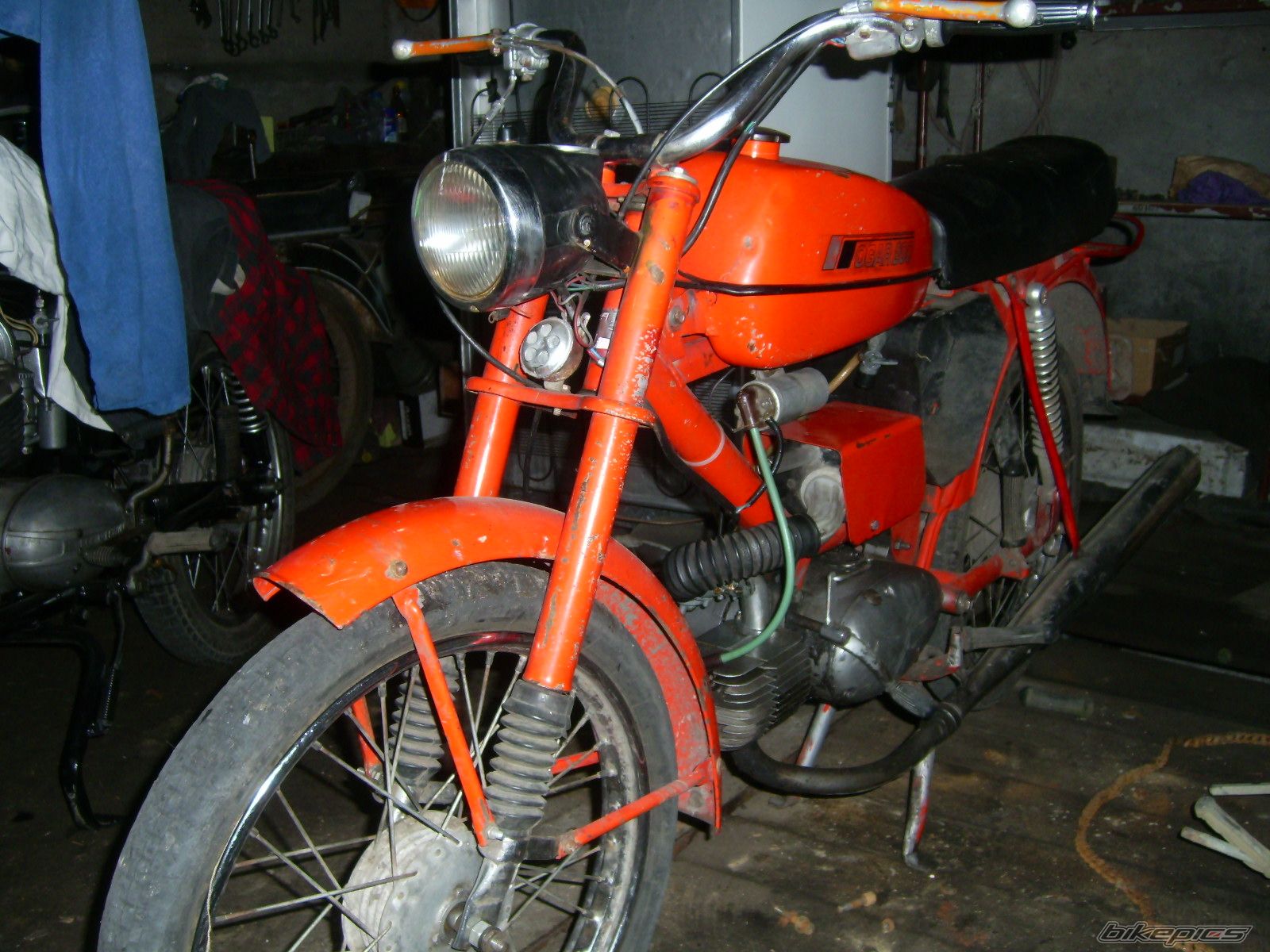 Bike Photo 1467806