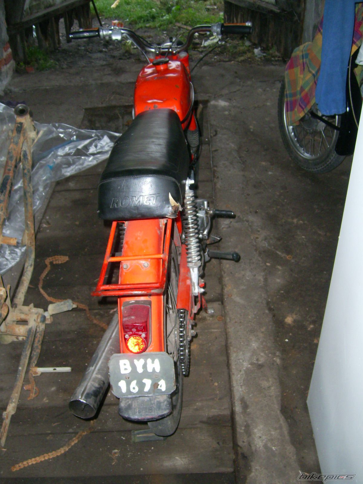 Bike Photo 1467807
