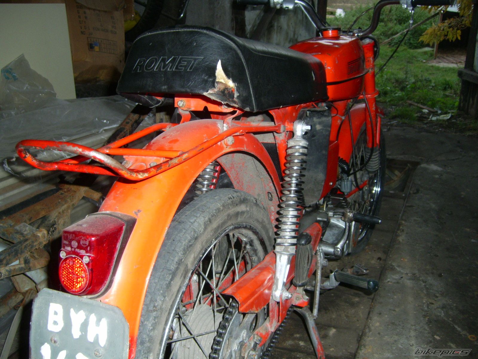 Bike Photo 1467808