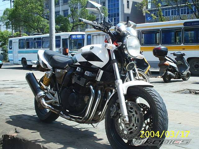 Bike Photo 146782