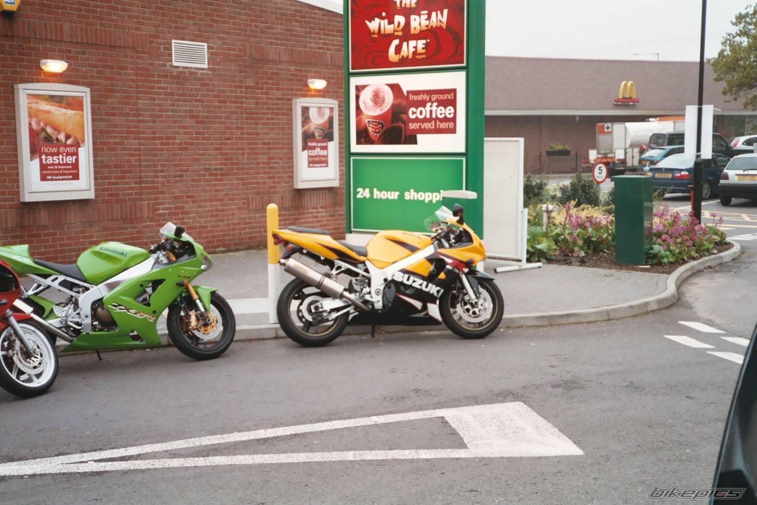 Bike Photo 146800