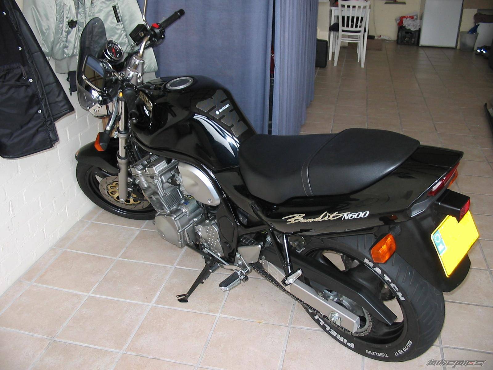 Bike Photo 146803
