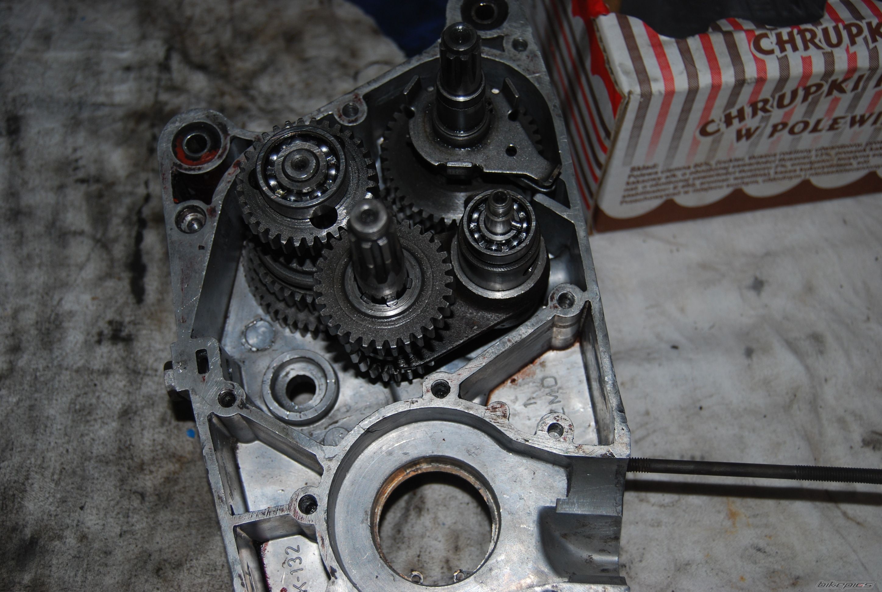 Bike Photo 1468075