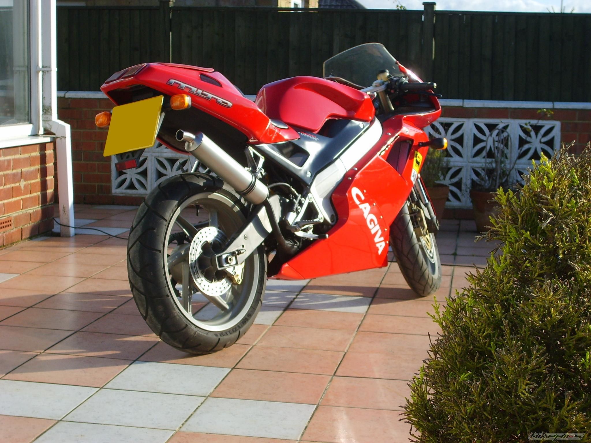 Bike Photo 1468179