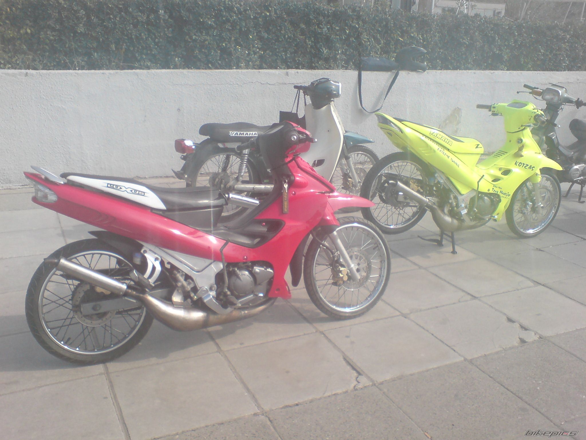 Bike Photo 1468268