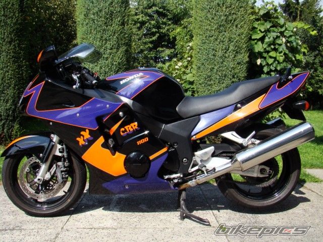 Bike Photo 1468281