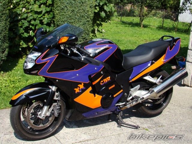 Bike Photo 1468285