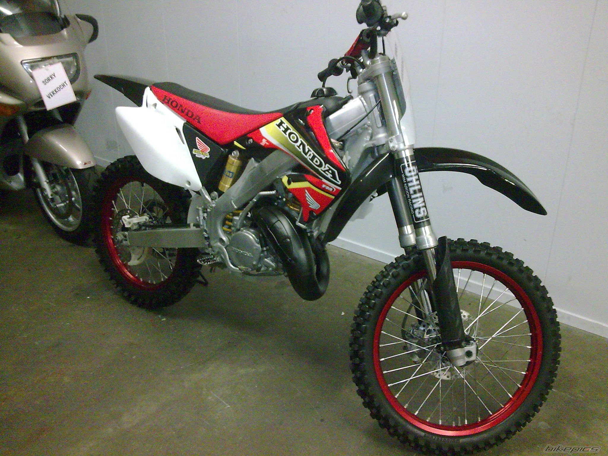 Bike Photo 1468329