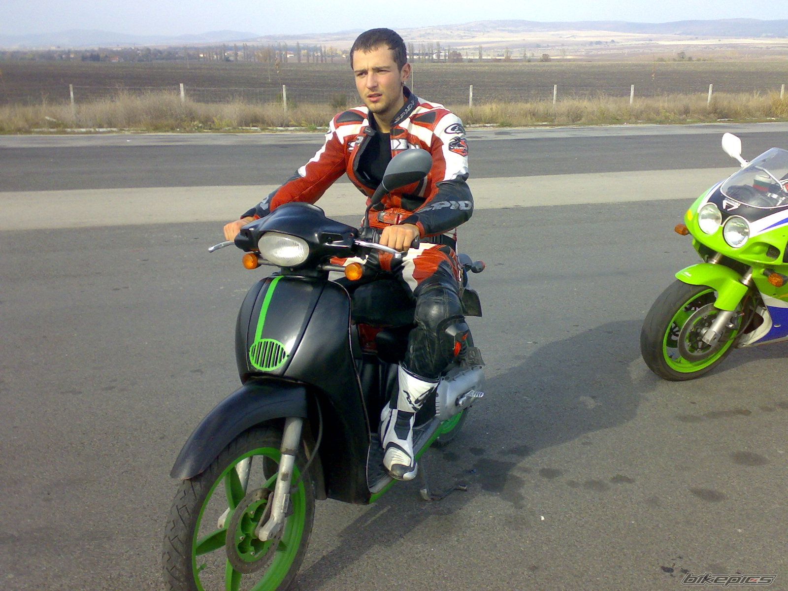 Bike Photo 1468334