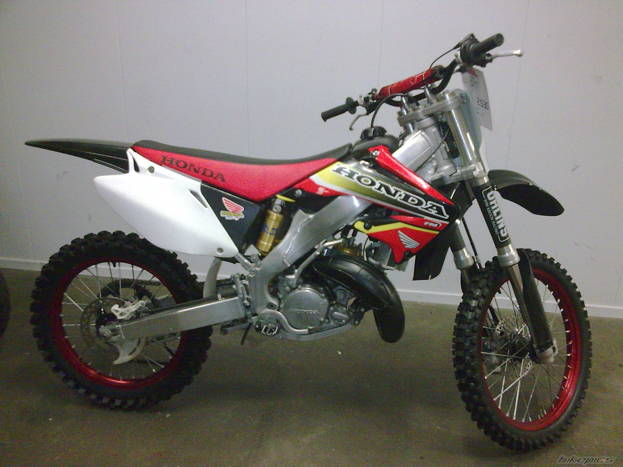 Bike Photo 1468343