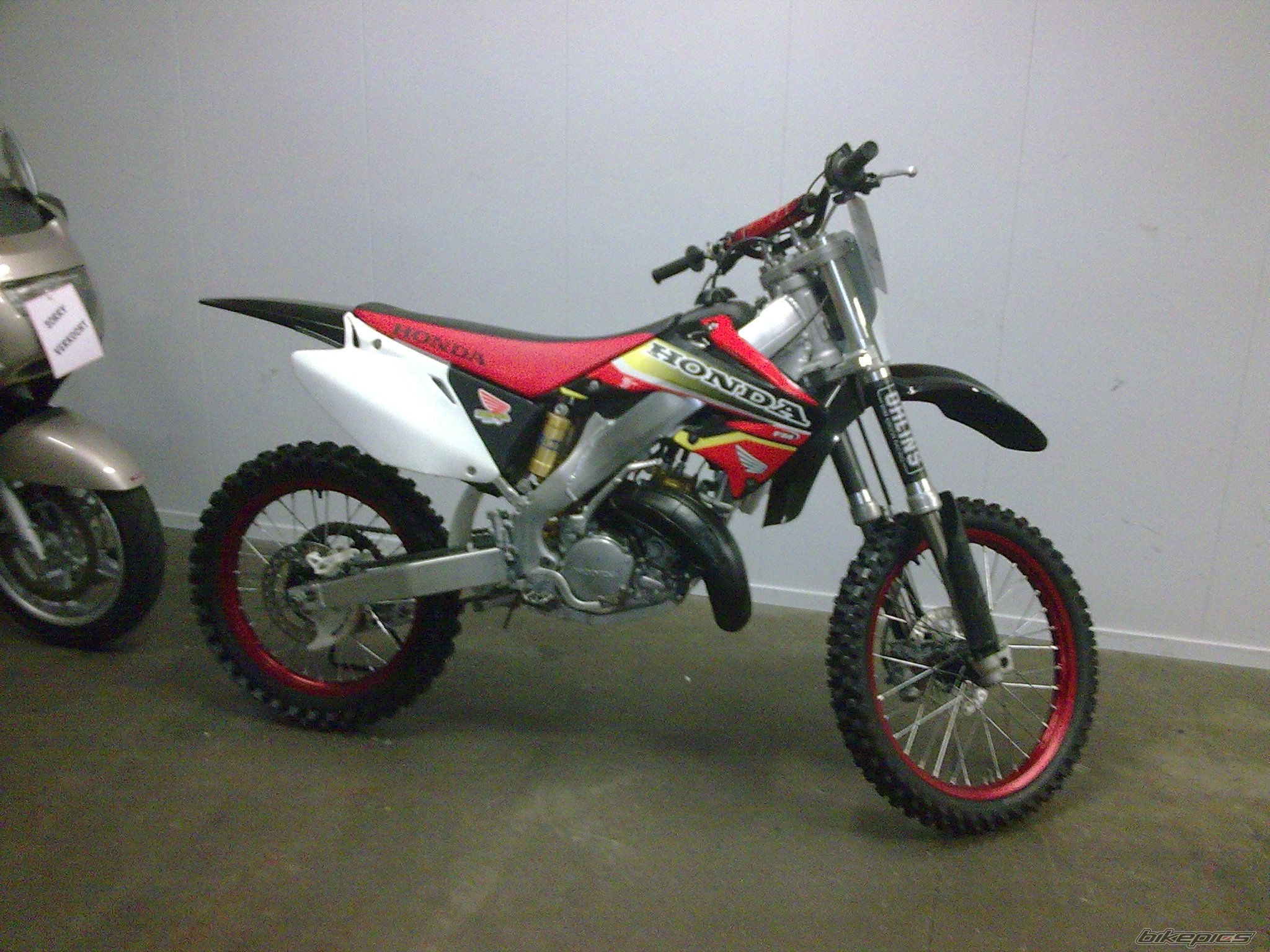 Bike Photo 1468345