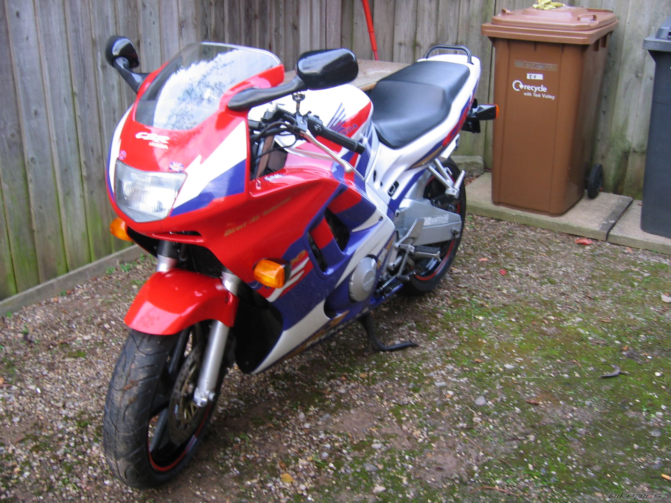 Bike Photo 1468363