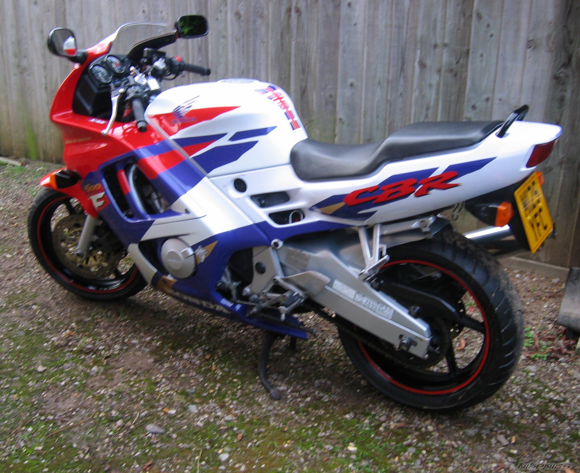 Bike Photo 1468380