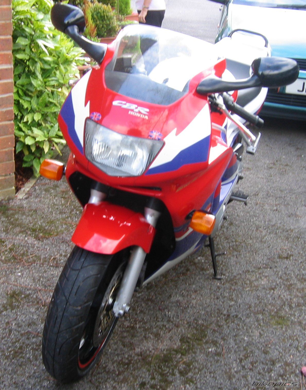 Bike Photo 1468388