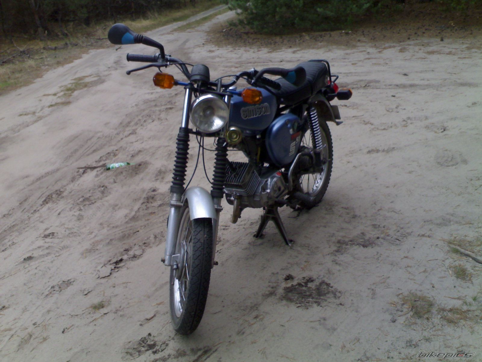 Bike Photo 1468397