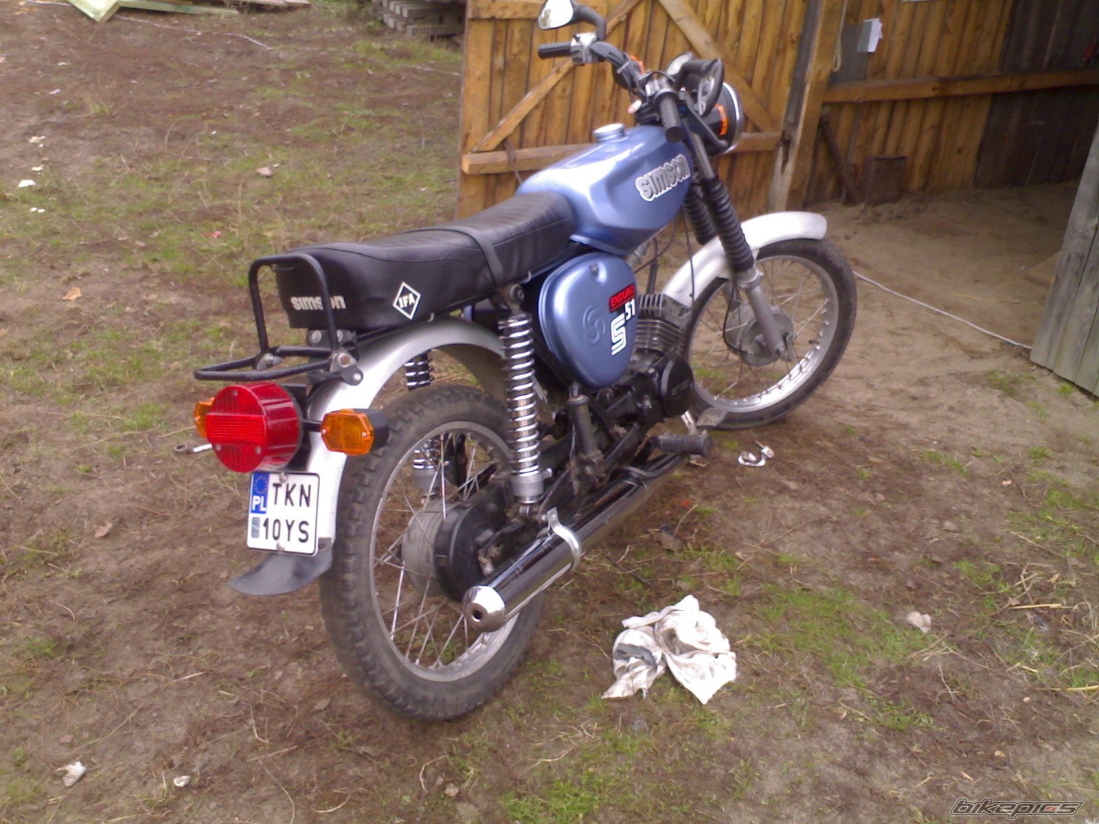 Bike Photo 1468410