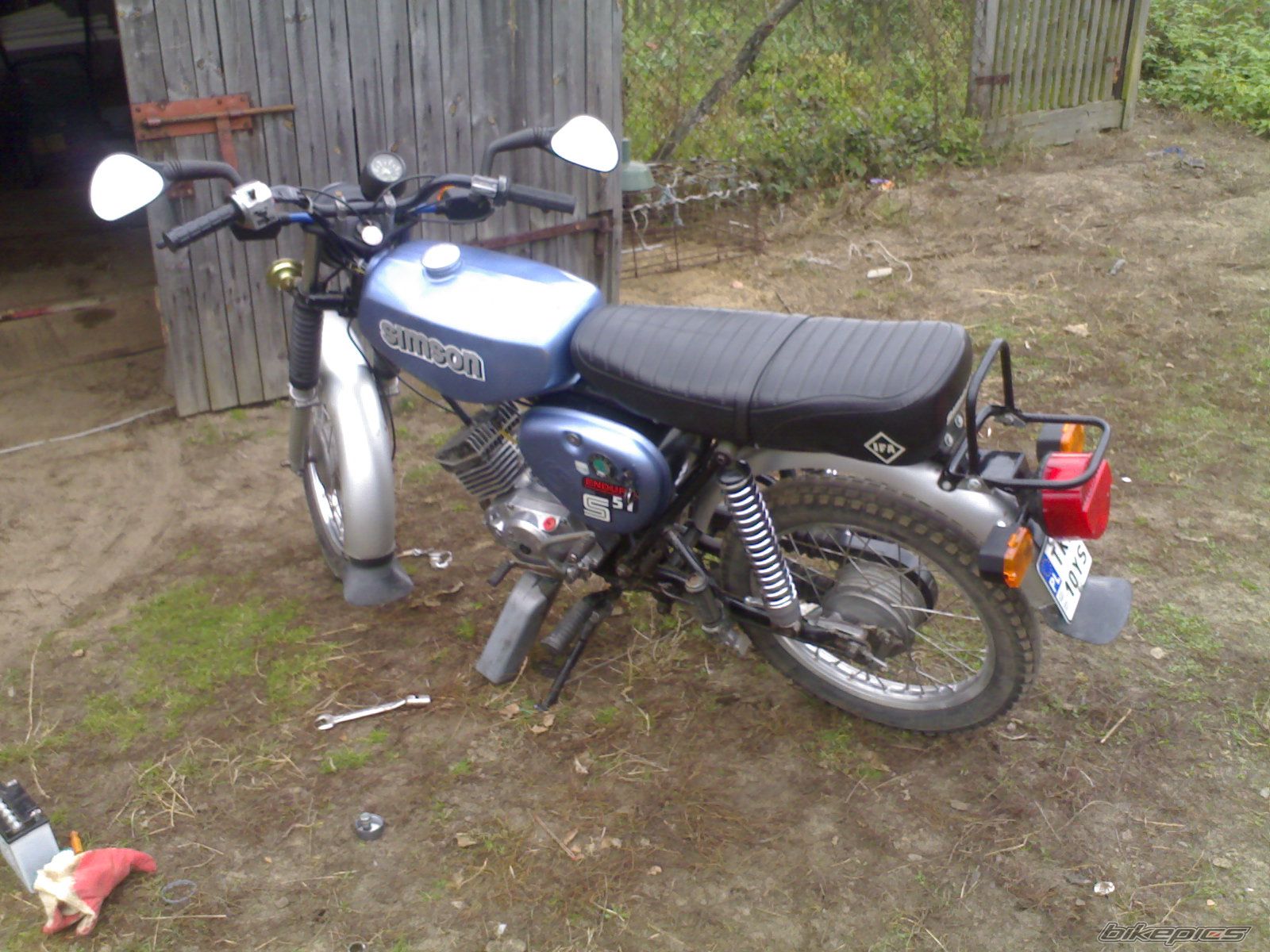 Bike Photo 1468415