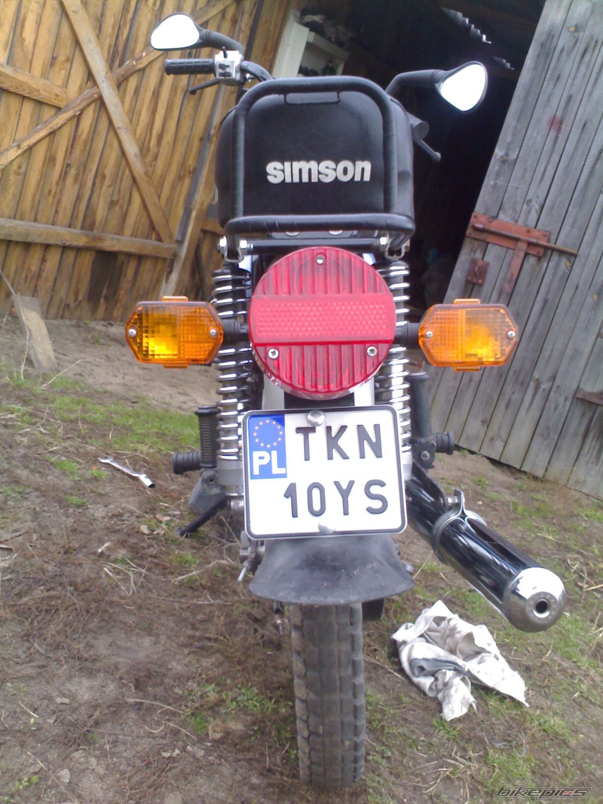 Bike Photo 1468420