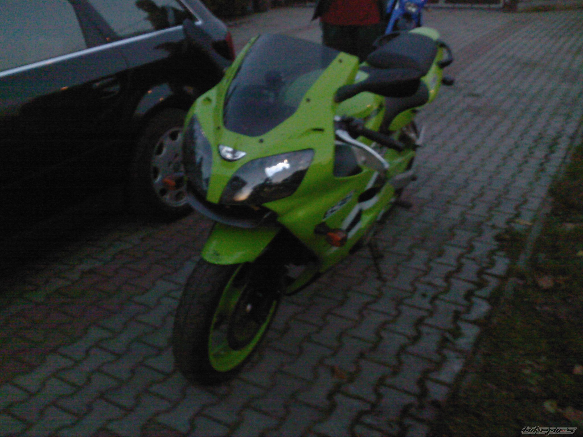 Bike Photo 1468455