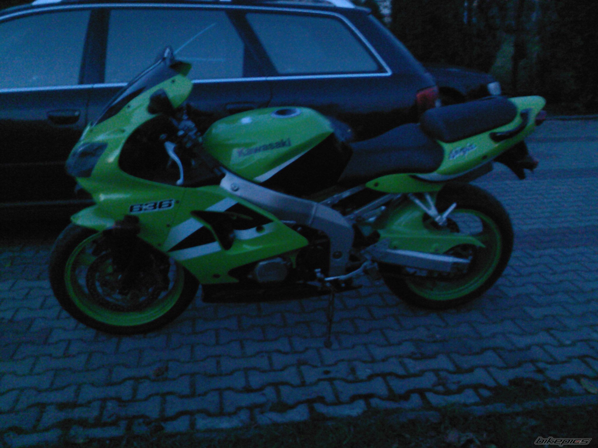 Bike Photo 1468456