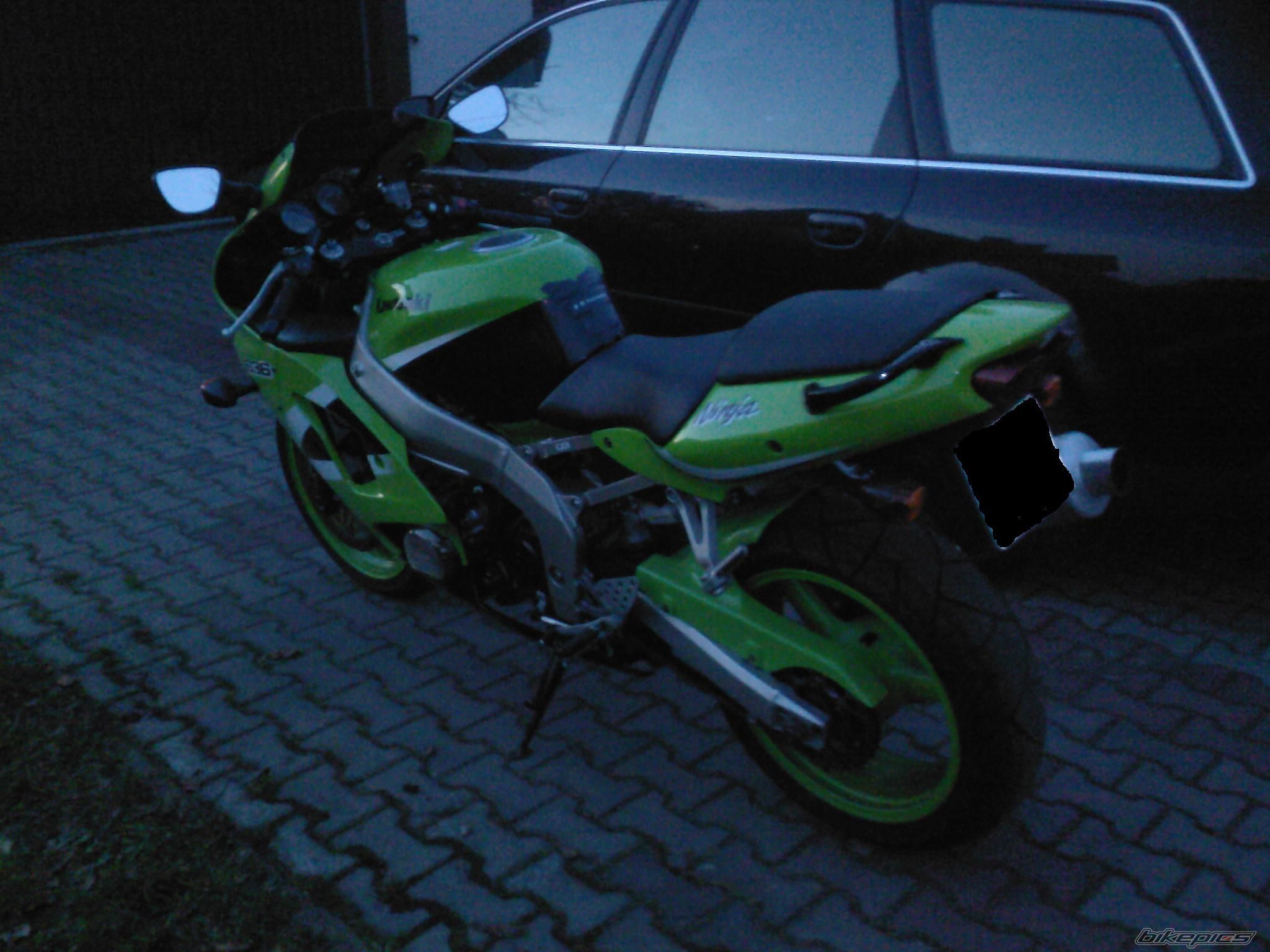 Bike Photo 1468459