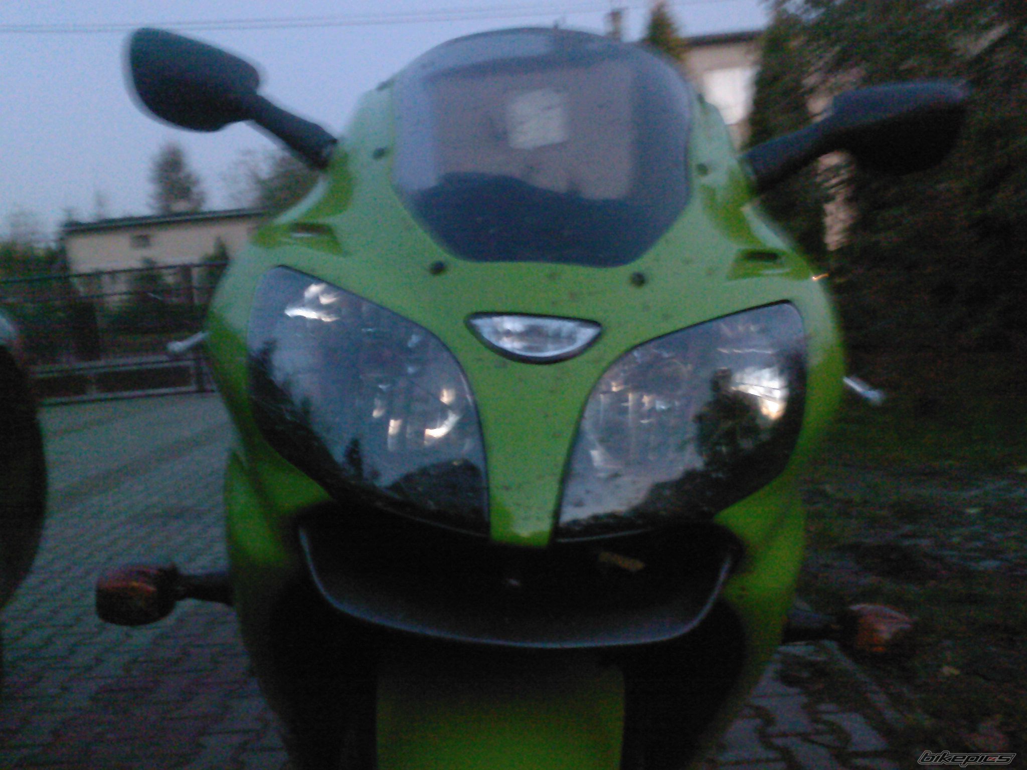 Bike Photo 1468461