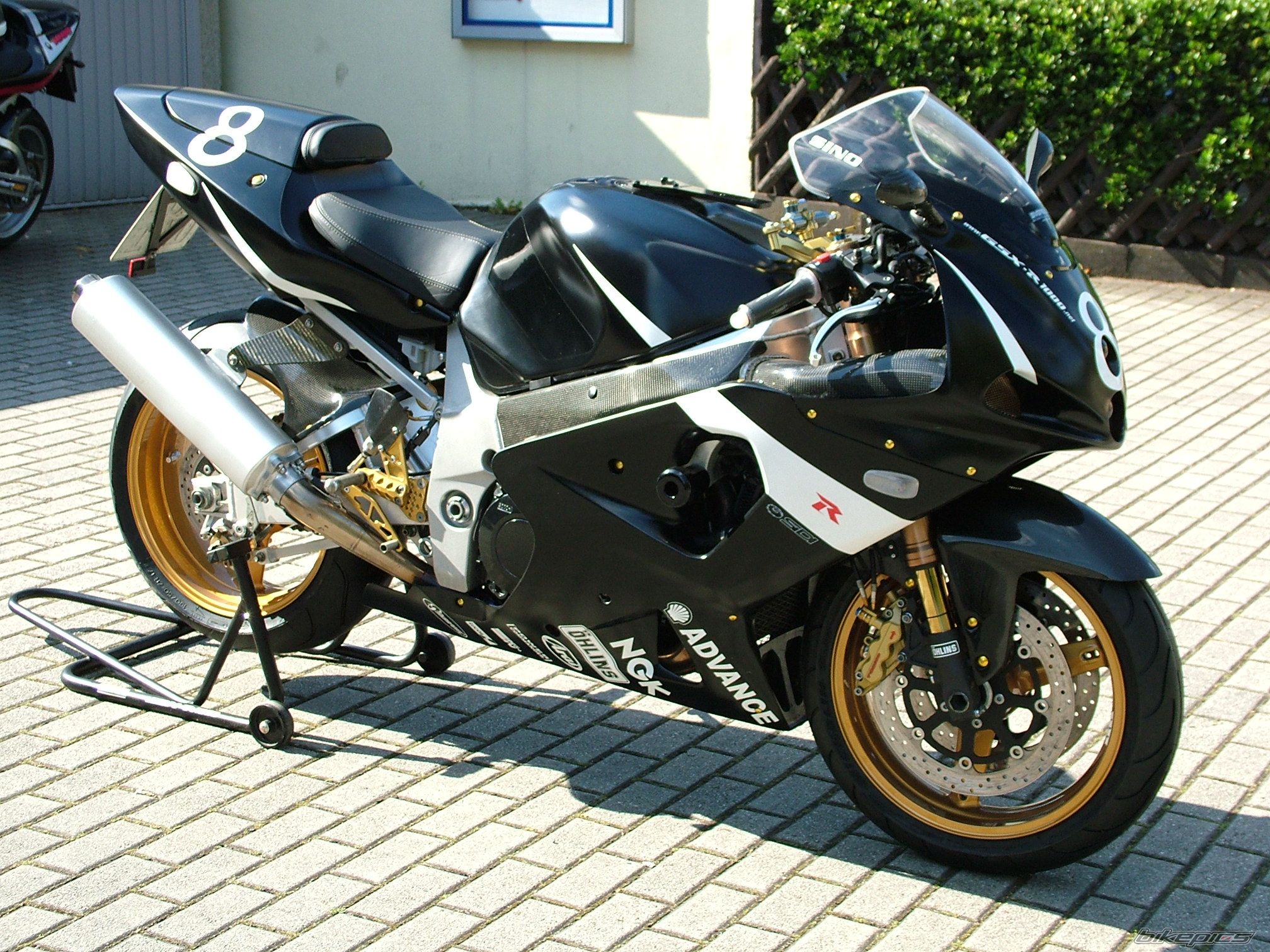 Bike Photo 1468481