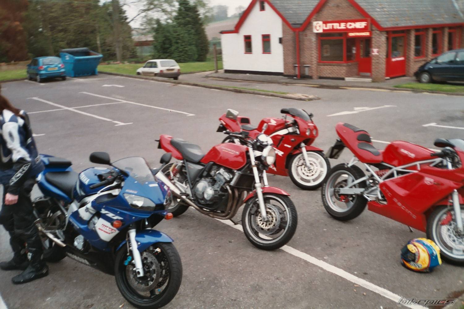 Bike Photo 146853