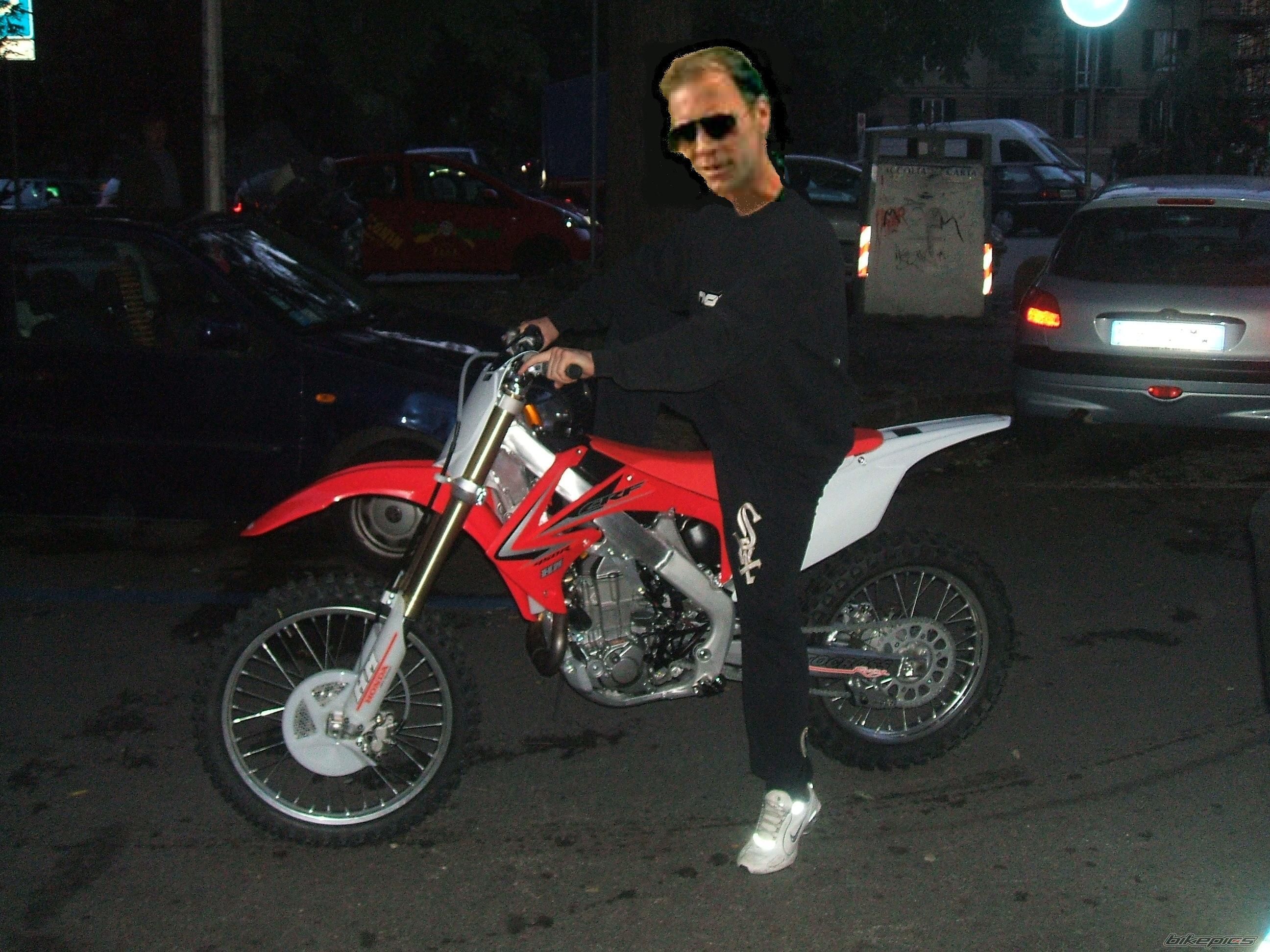 Bike Photo 1468570