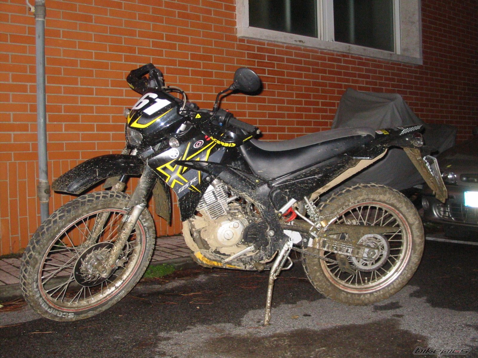 Bike Photo 1468680